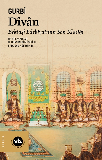 Divan: Bektaşî Edebiyatının Son Klasiği
