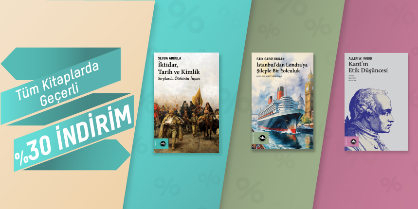 %30 İndirim!