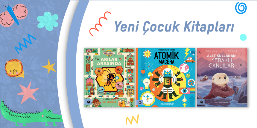 Çocuk Kitapları
