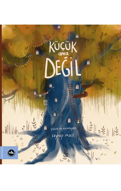 Küçük Ama Değil