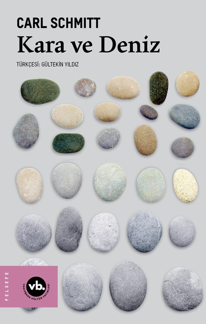 Kara ve Deniz: Bir Dünya Tarihi İncelemesi