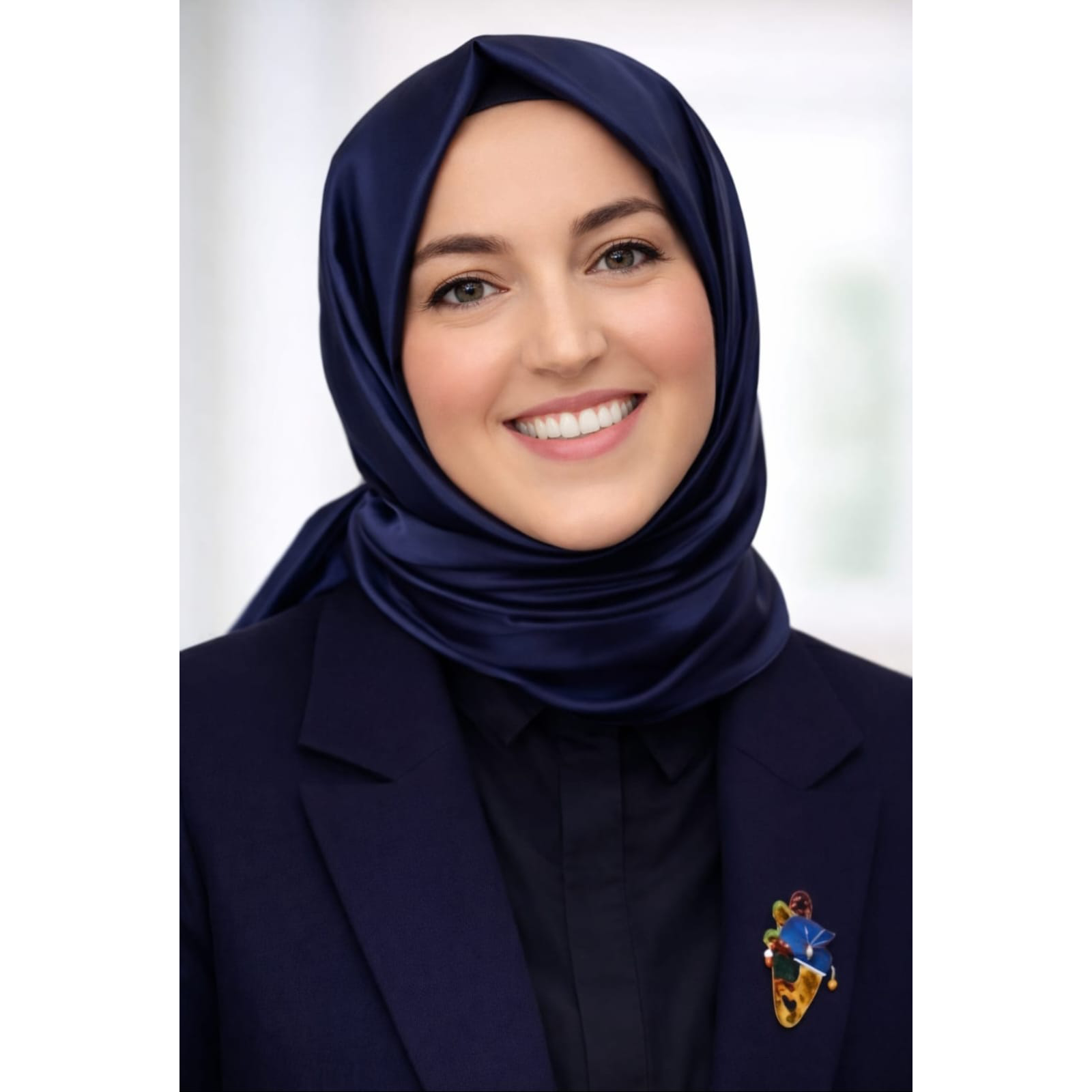 Sümeyye Sel Odabaş