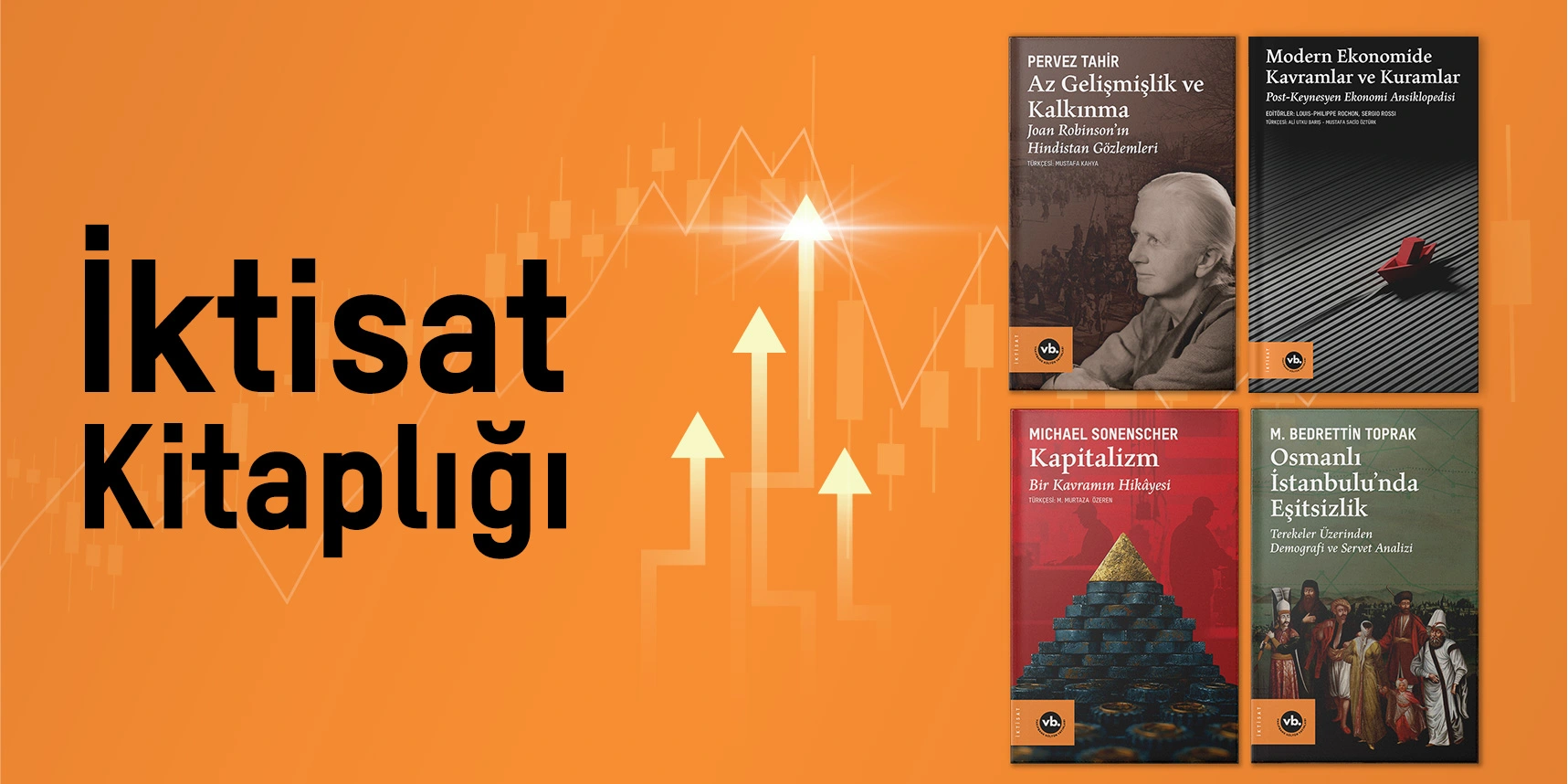 İktisat Kitaplığı