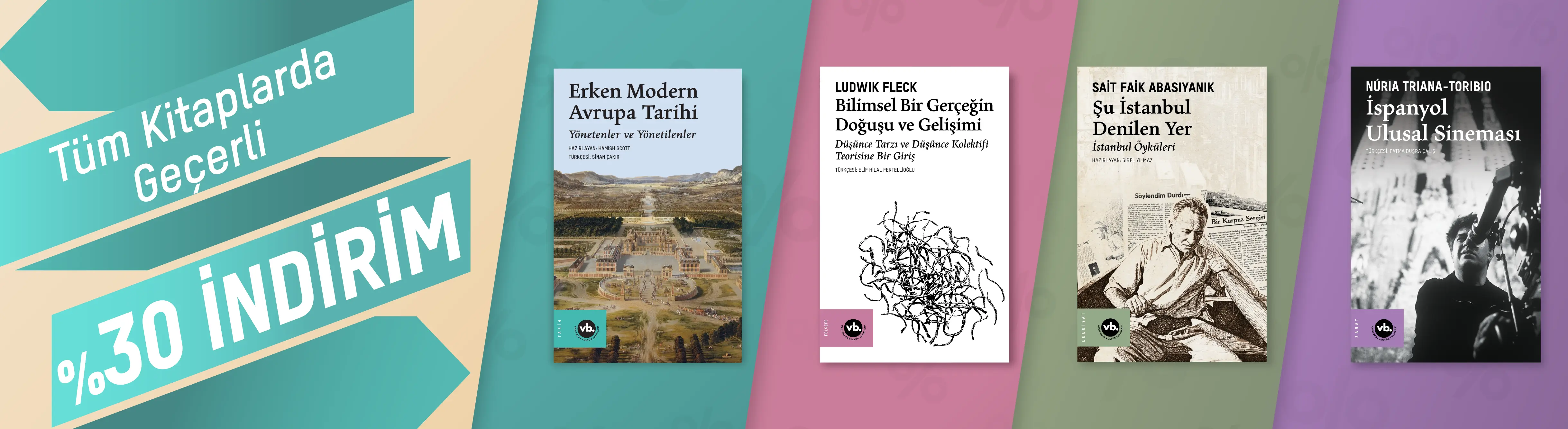 %30 İndirim!