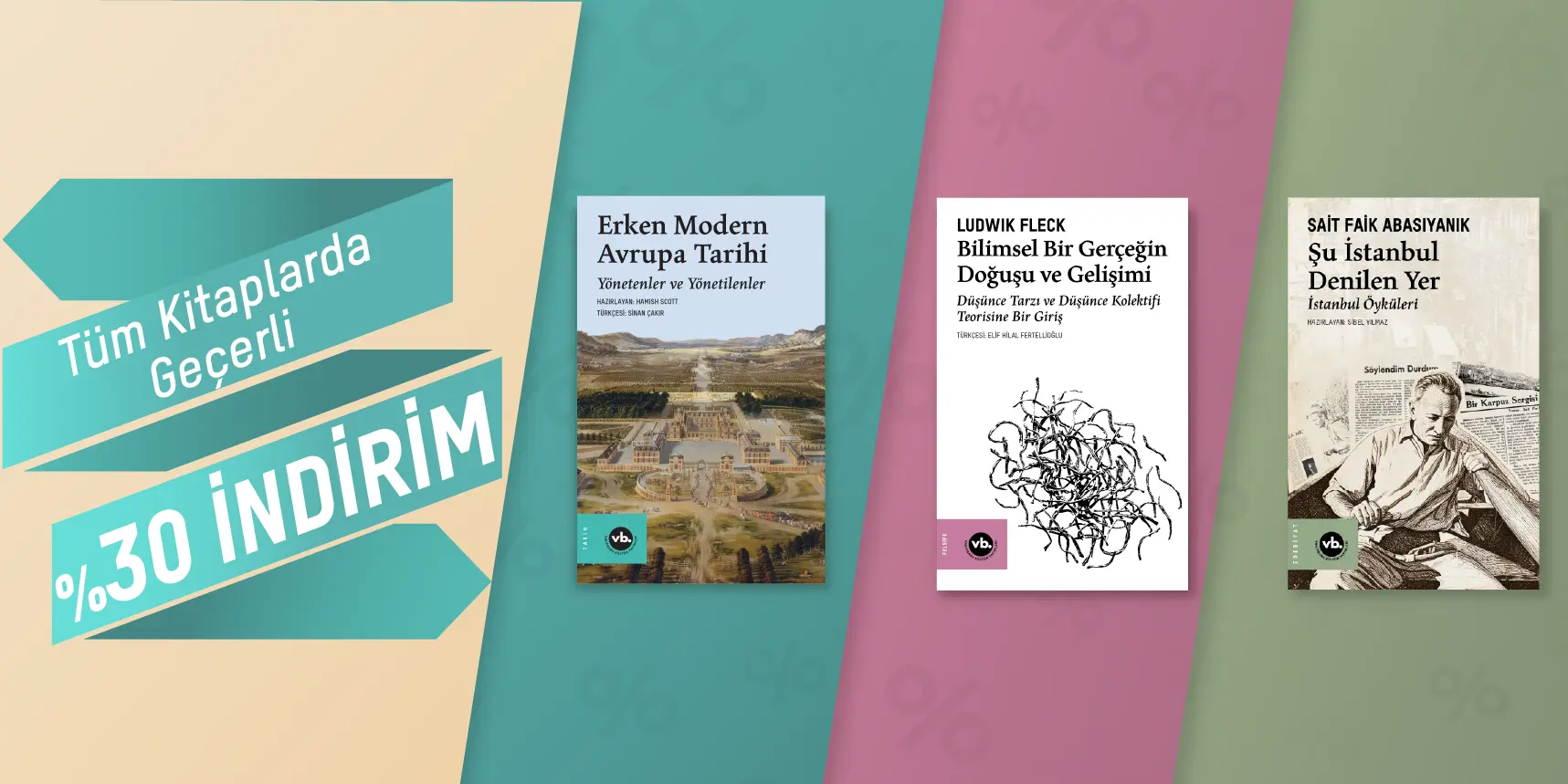 %30 İndirim!