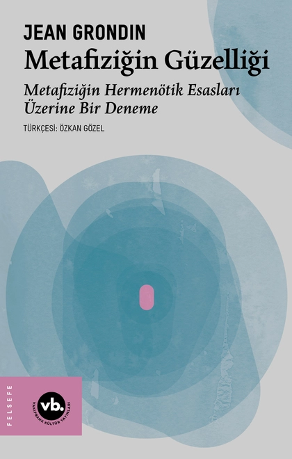 Metafiziğin Güzelliği