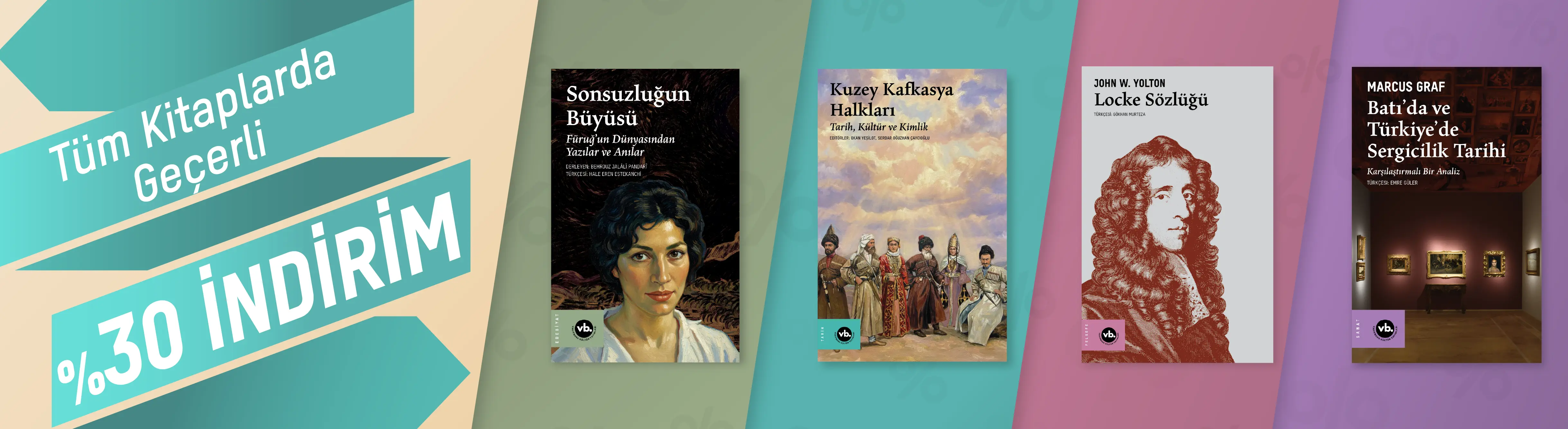 %30 İndirim!