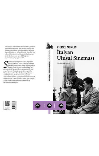 İtalyan Ulusal Sineması