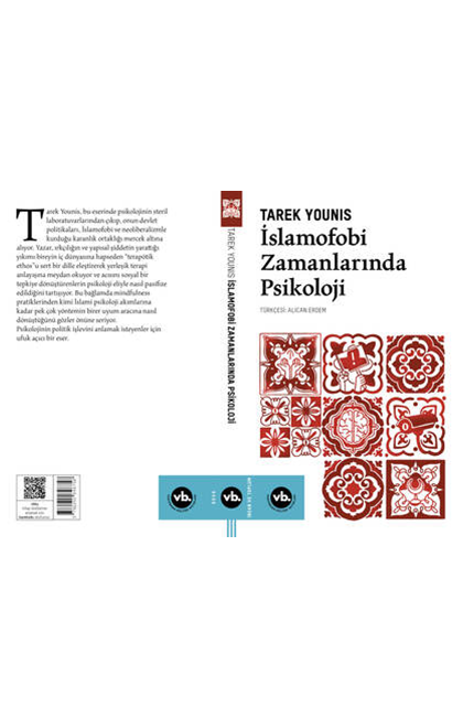İslamofobi Zamanlarında Psikoloji