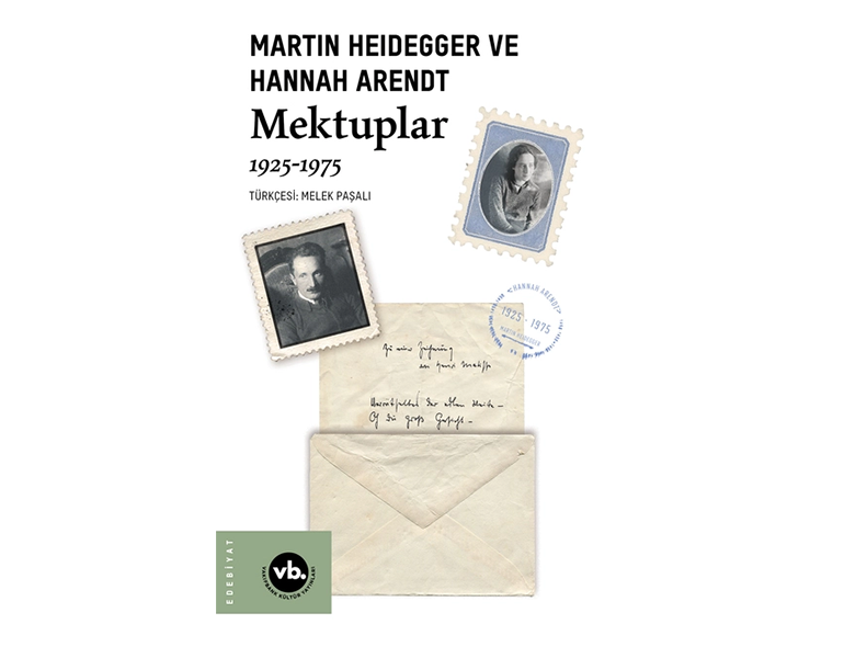 Mektuplar 1925-197