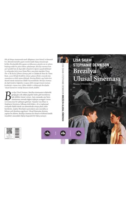 Brezilya Ulusal Sineması
