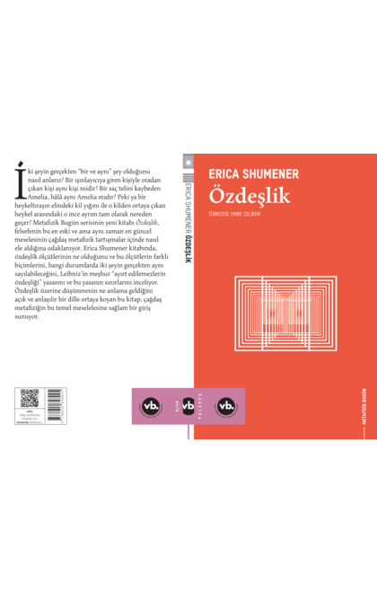 Özdeşlik