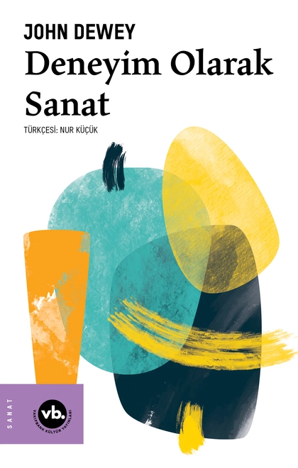 Deneyim Olarak Sanat