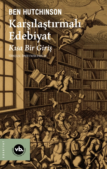 Karşılaştırmalı Edebiyat: Kısa Bir Giriş