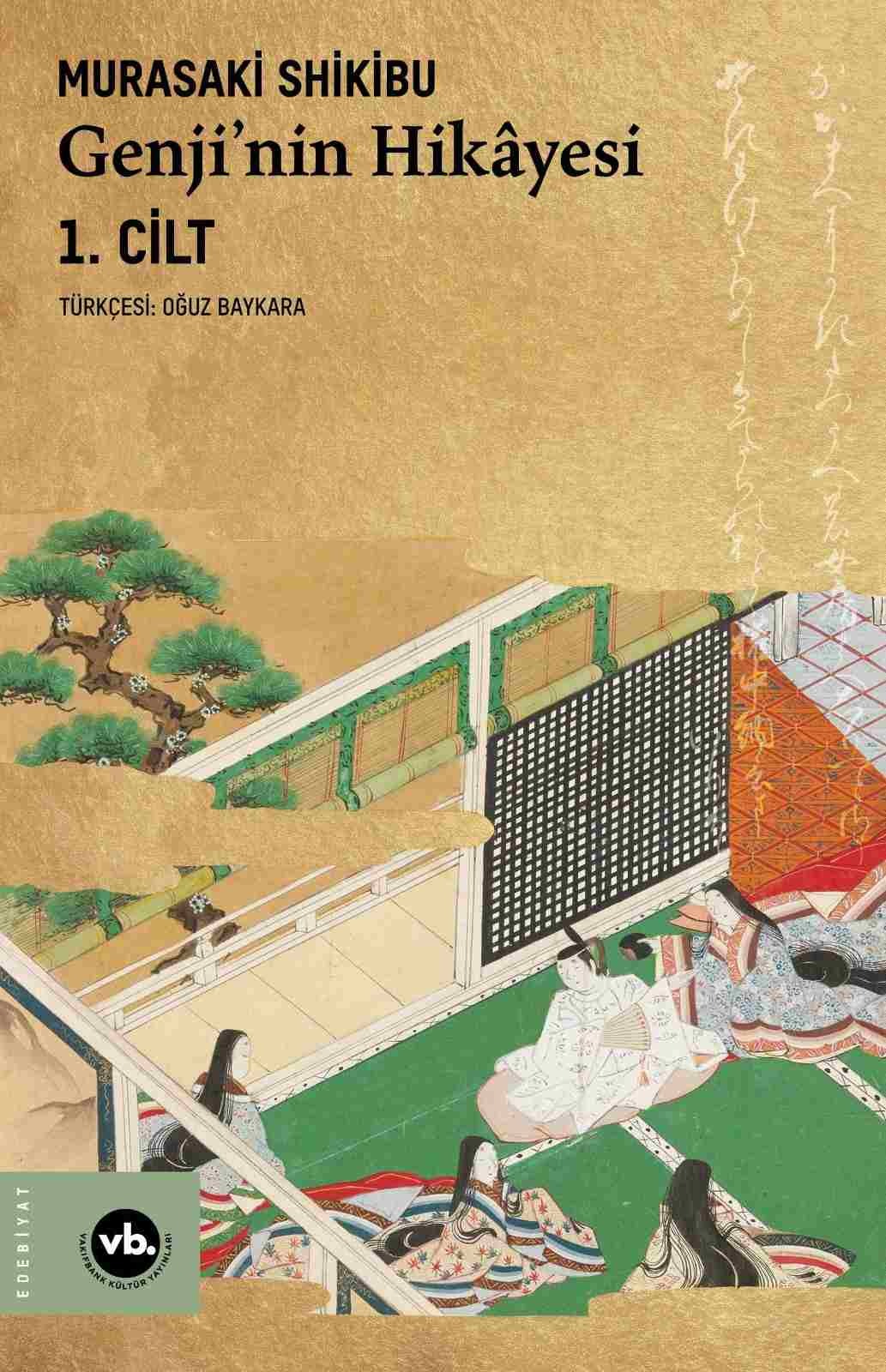 Genji'nin Hikayesi